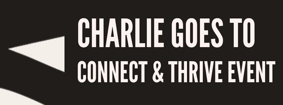 Connect & Thrive All Access