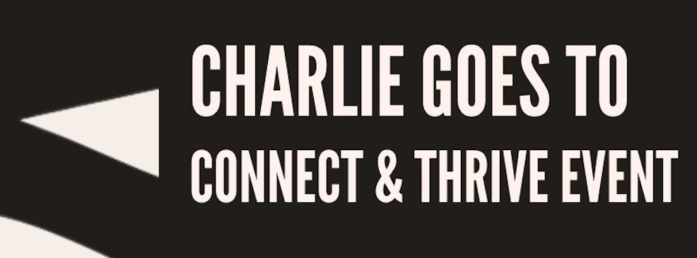 Connect & Thrive